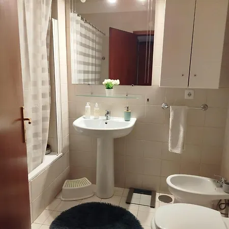 Casa Familiar Apartment Porto