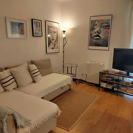 Casa Familiar * Porto