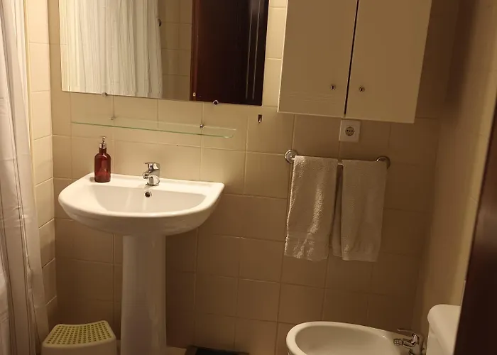 Apartmán Casa Familiar Porto