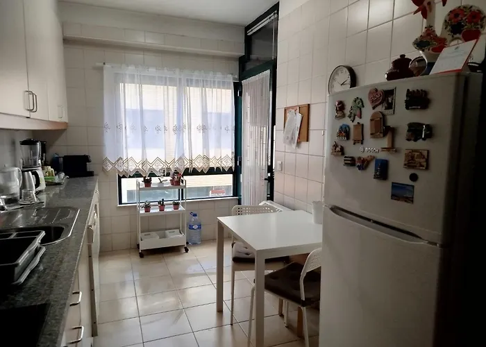 Casa Familiar Apartmán