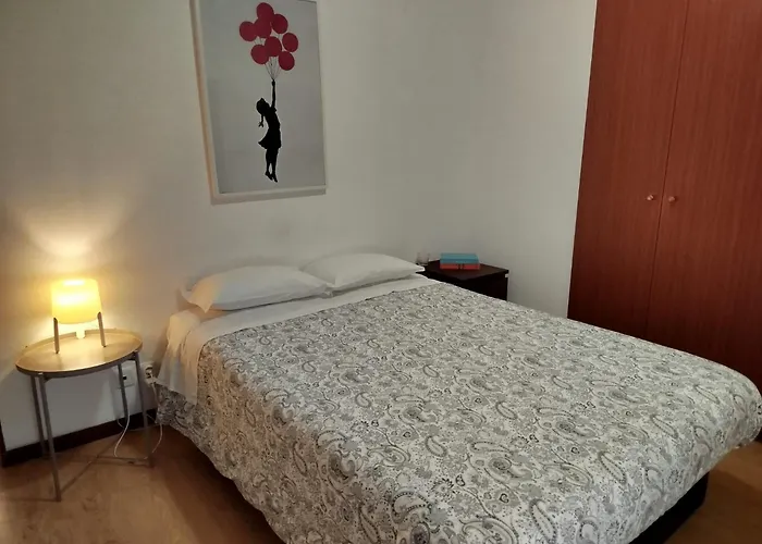 Casa Familiar Apartmán *