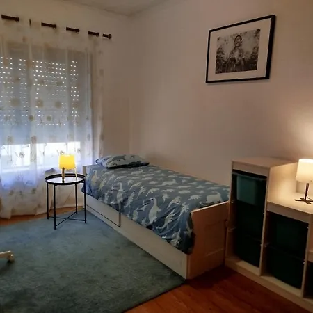 Casa Familiar Appartamento *