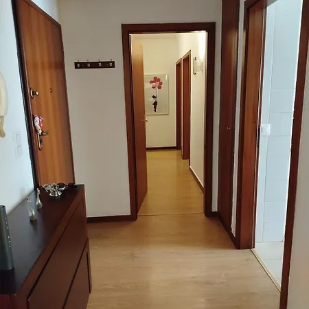 Apartment Casa Familiar Porto