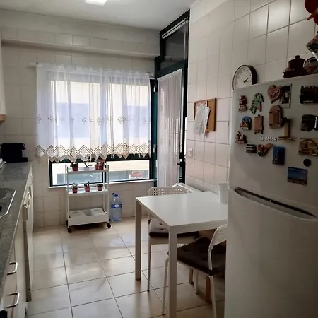 Casa Familiar Appartamento