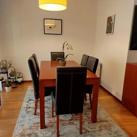 Apartment Casa Familiar *