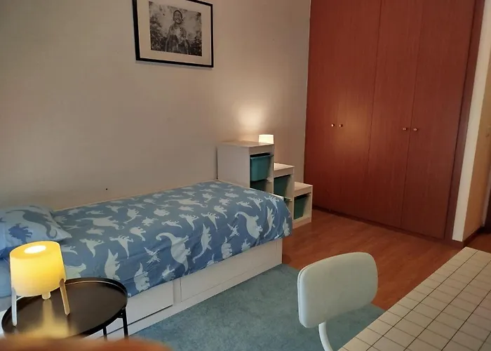 Casa Familiar Apartment