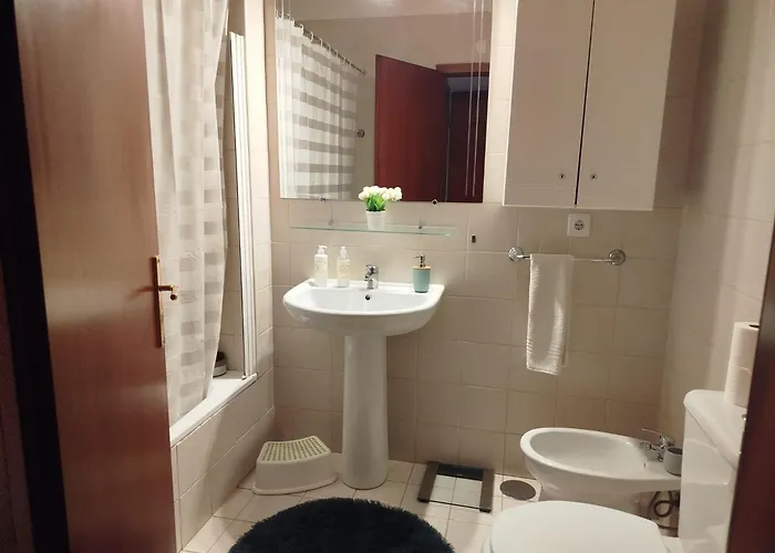 Casa Familiar Apartment Porto