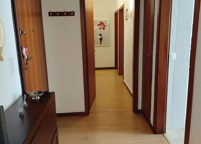 아파트 Casa Familiar 포르투