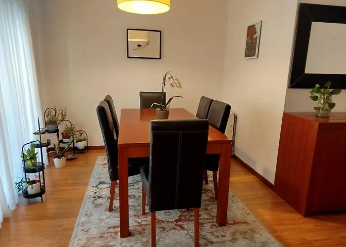 아파트 Casa Familiar *