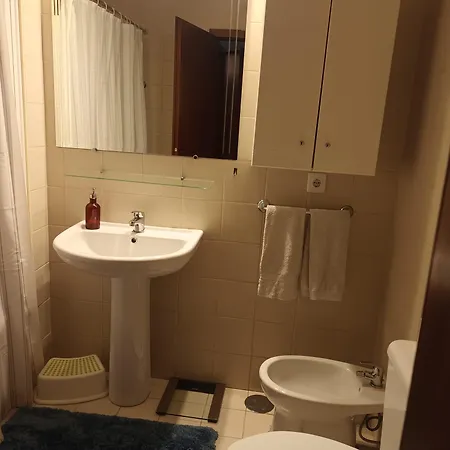 Апартаменты Casa Familiar Порту