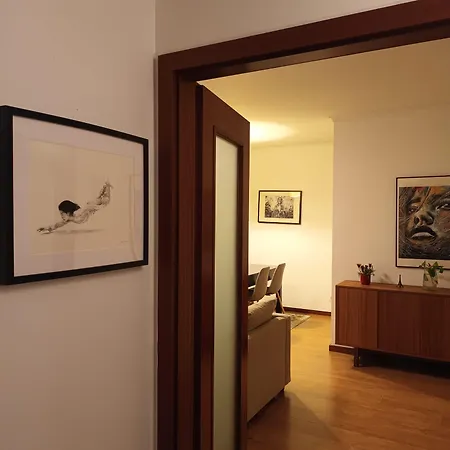 公寓 Casa Familiar