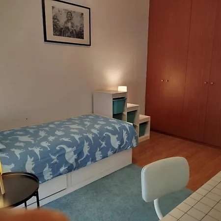 Casa Familiar Apartman