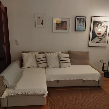 Casa Familiar Порту