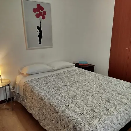 Casa Familiar Apartman *