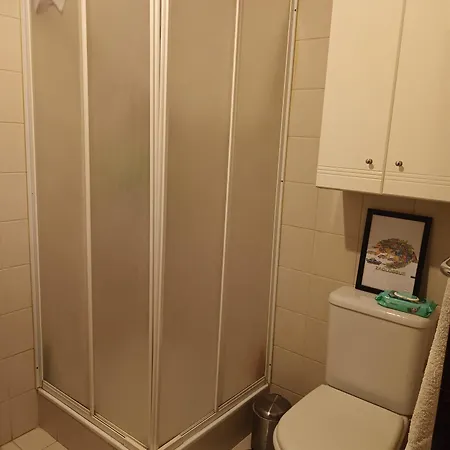 Apartamento Casa Familiar Porto