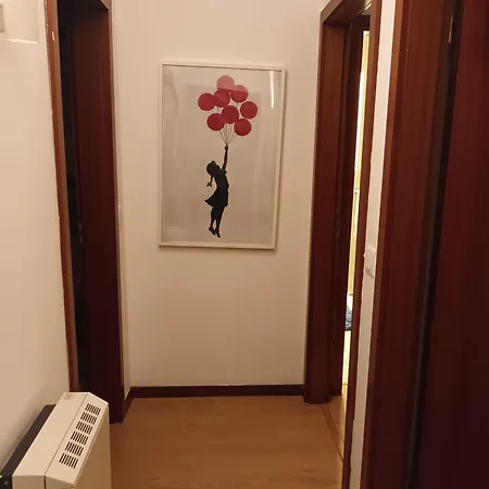 Casa Familiar Oporto
