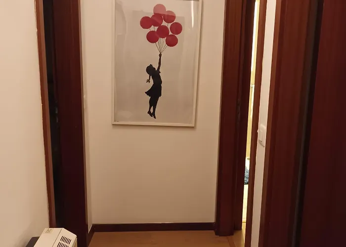 Casa Familiar بورتو