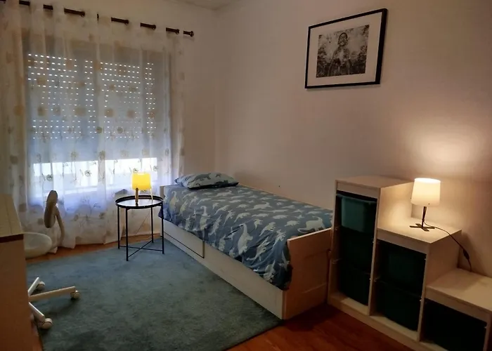 Casa Familiar شقة *